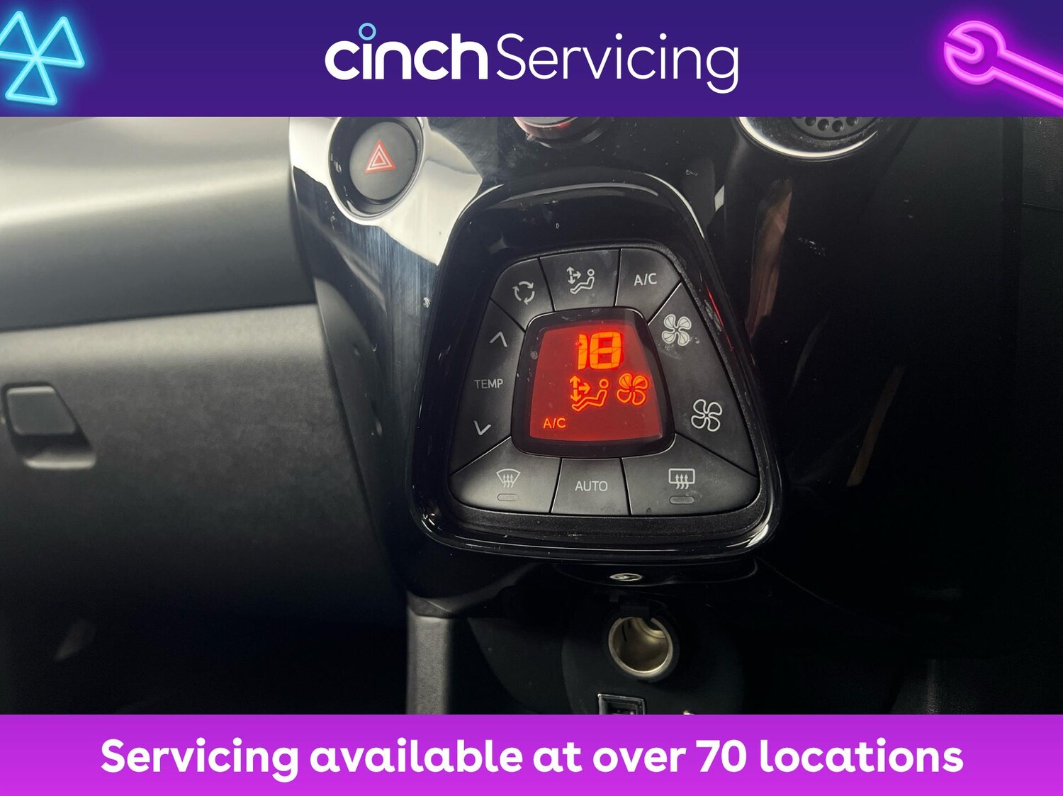 Used Toyota AYGO 2021 for sale - 76563534: Photo 36