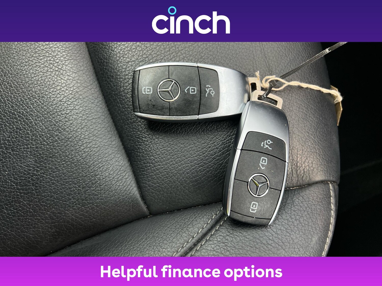 Used Mercedes-Benz CLA 2022 for sale - 76281030: Photo 30