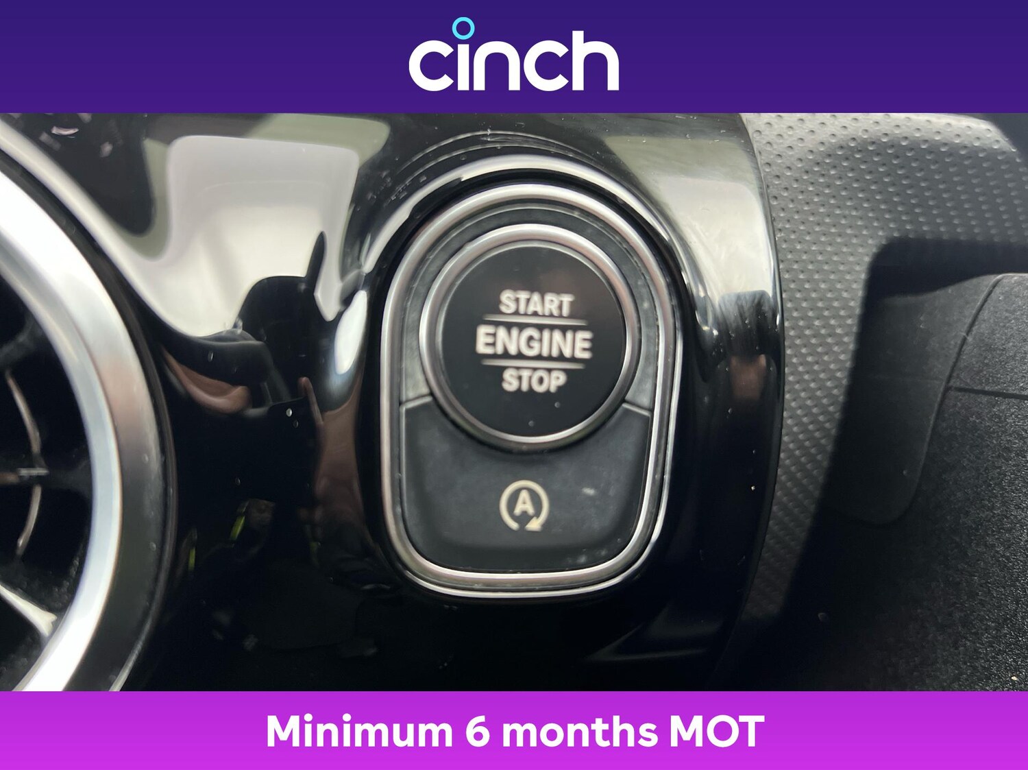 Used Mercedes-Benz CLA 2022 for sale - 76281030: Photo 37