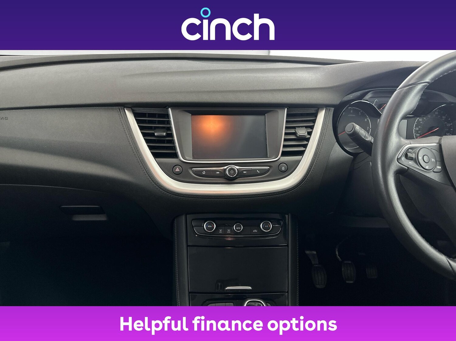 Used Vauxhall Grandland X 2018 for sale - 77006900: Photo 17