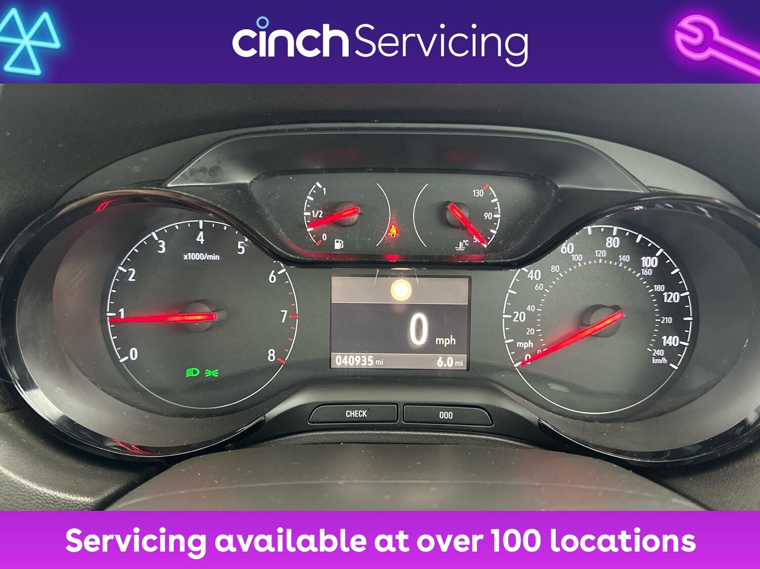 Used Vauxhall Grandland X 2018 for sale - 77006900: Photo 18