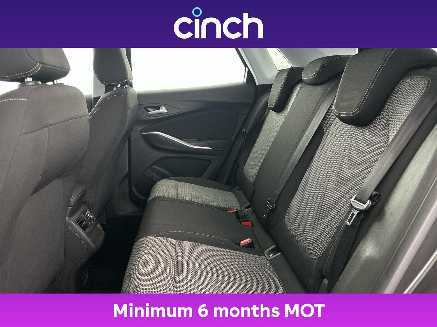 Used Vauxhall Grandland X 2018 for sale - 77006900: Photo 20