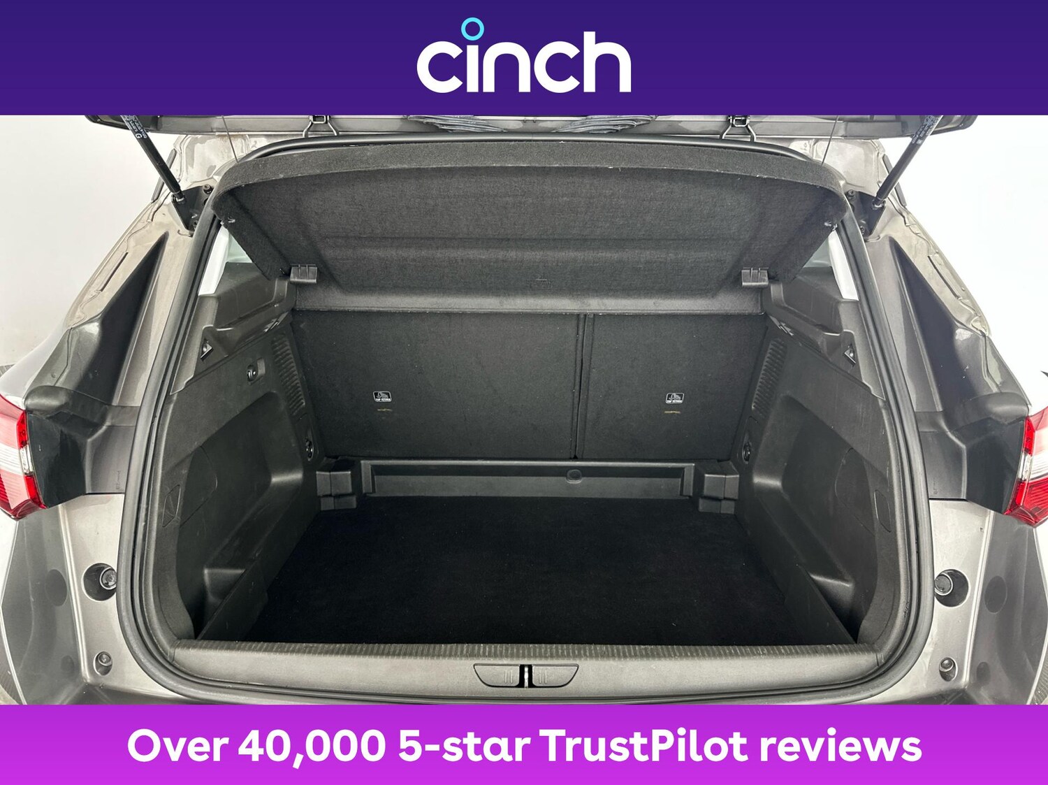 Used Vauxhall Grandland X 2018 for sale - 77006900: Photo 21