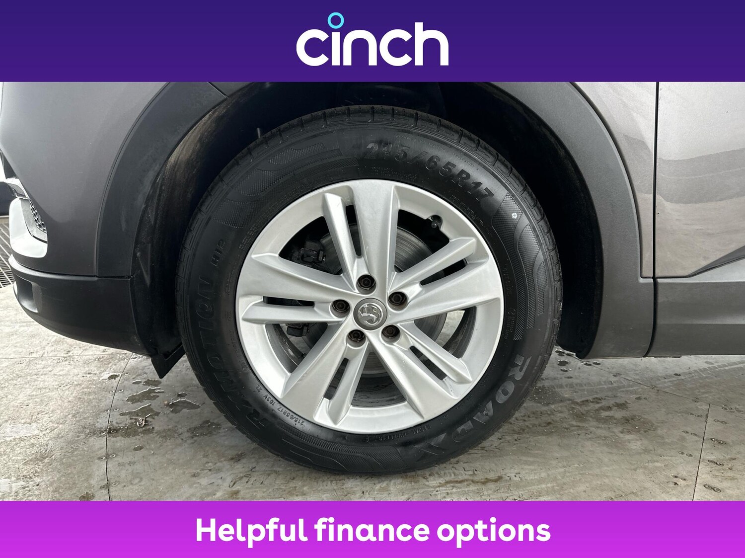 Used Vauxhall Grandland X 2018 for sale - 77006900: Photo 24