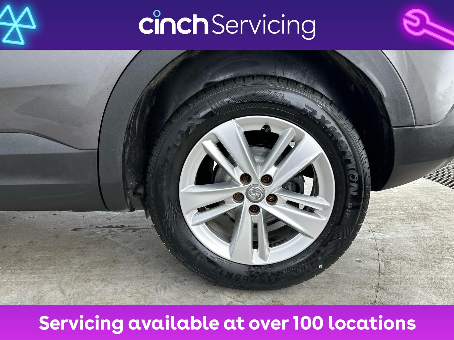 Used Vauxhall Grandland X 2018 for sale - 77006900: Photo 26