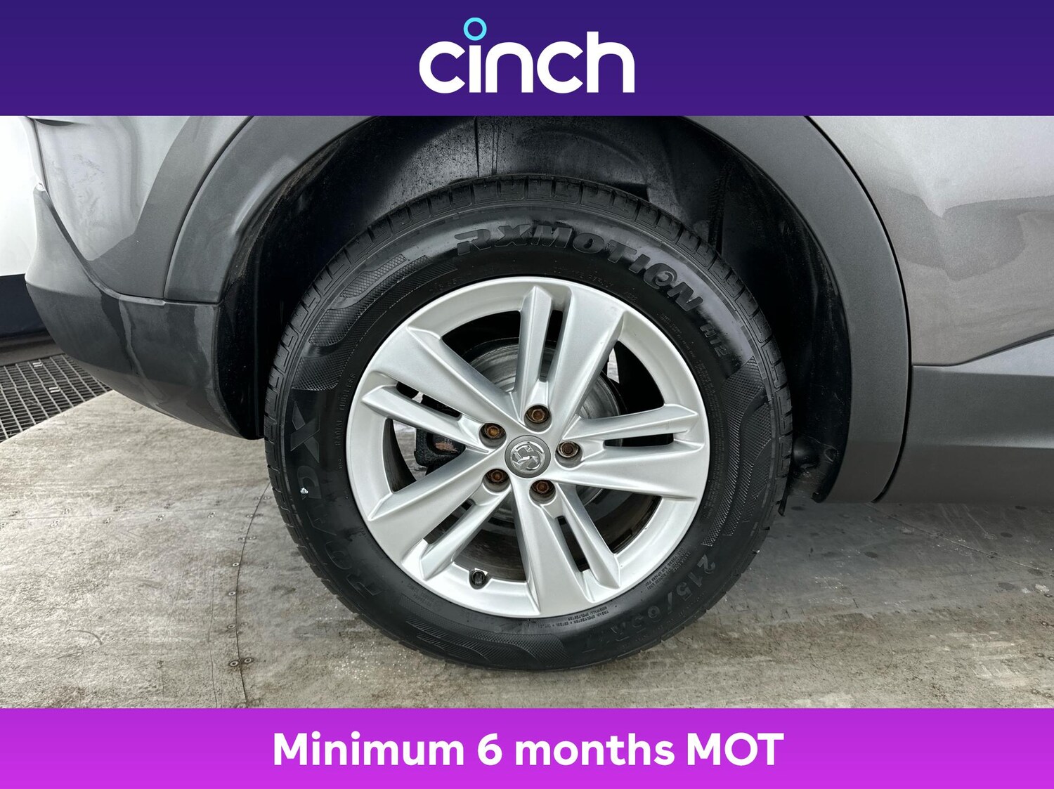 Used Vauxhall Grandland X 2018 for sale - 77006900: Photo 27