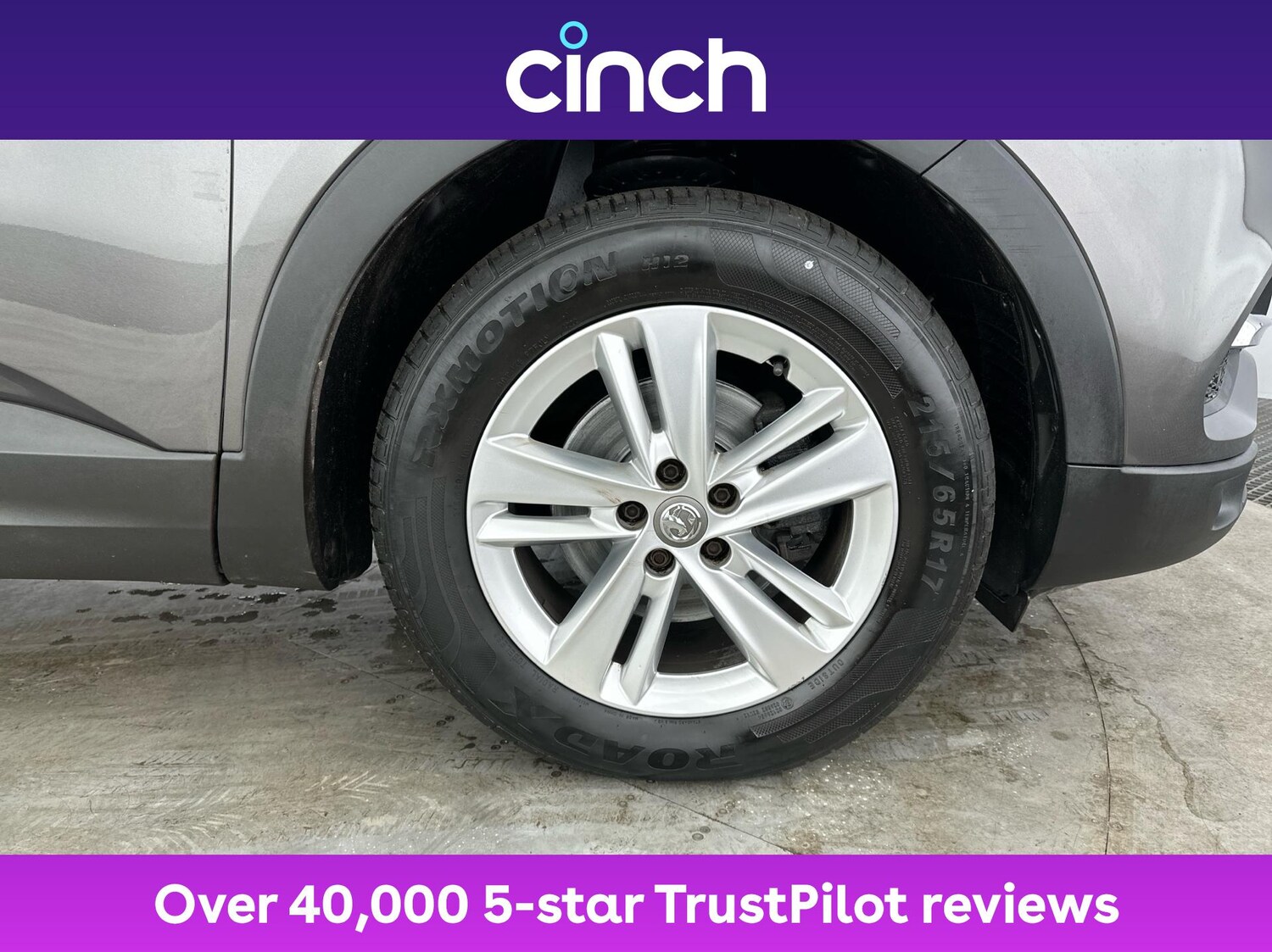 Used Vauxhall Grandland X 2018 for sale - 77006900: Photo 28