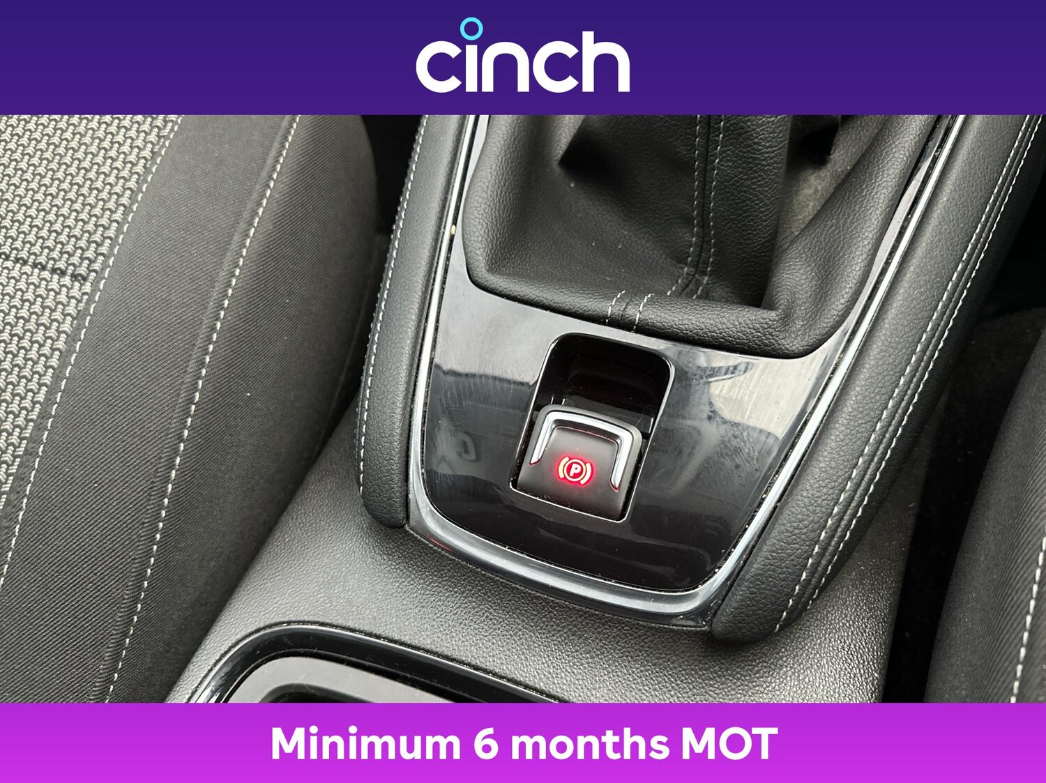 Used Vauxhall Grandland X 2018 for sale - 77006900: Photo 32