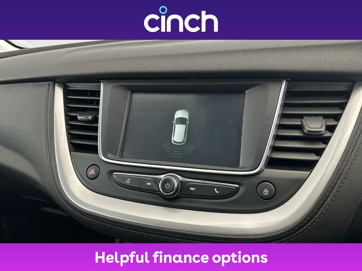 Used Vauxhall Grandland X 2018 for sale - 77006900: Photo 35