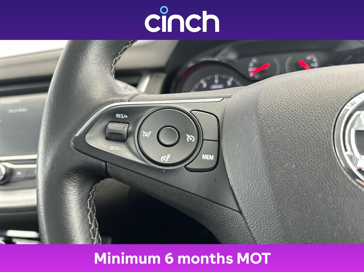 Used Vauxhall Grandland X 2018 for sale - 77006900: Photo 37