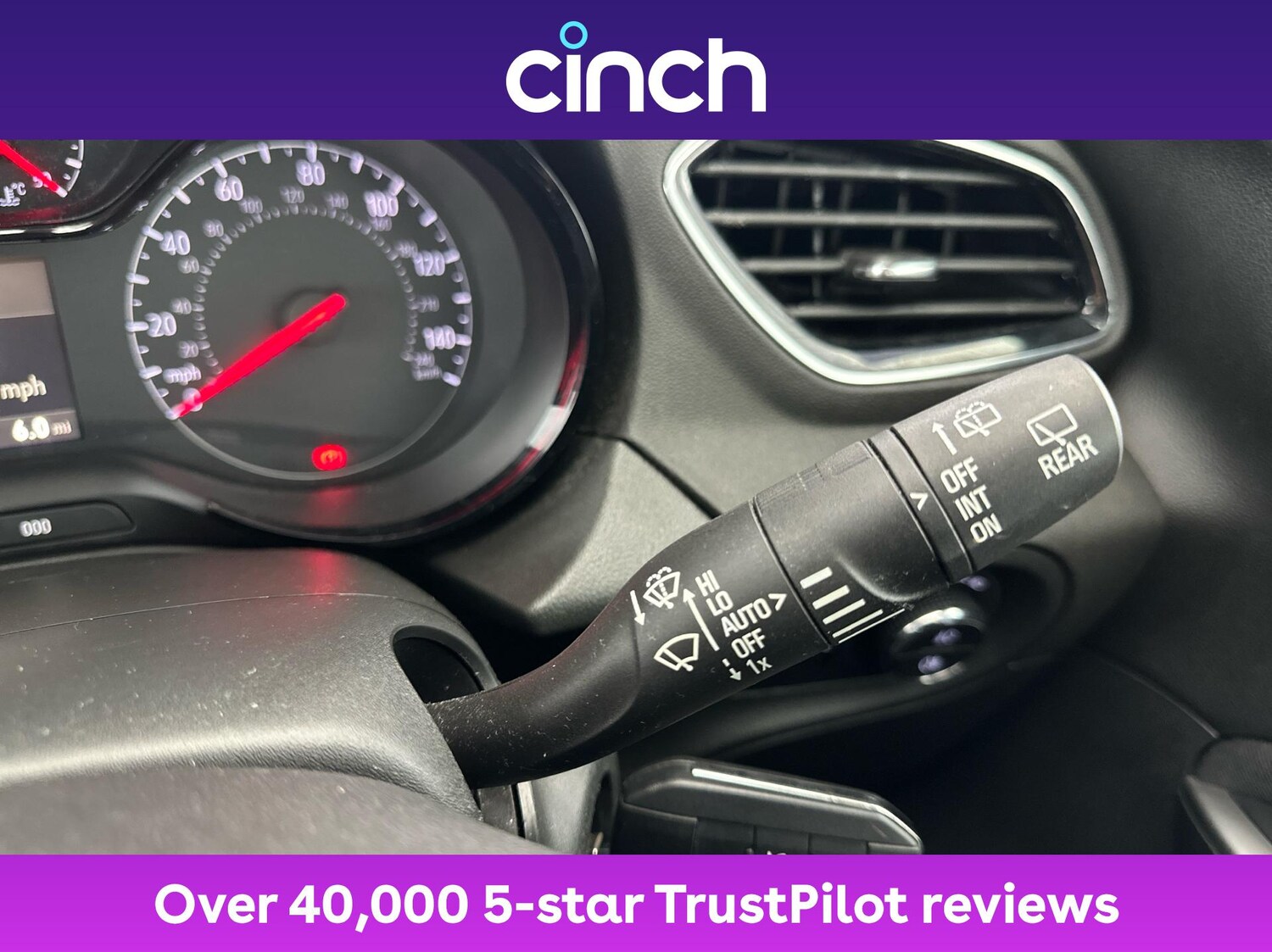 Used Vauxhall Grandland X 2018 for sale - 77006900: Photo 38