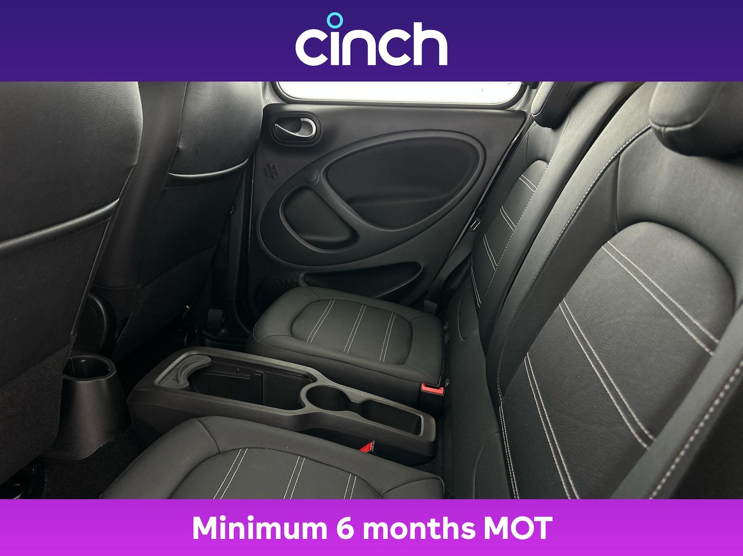 Used smart forfour 2018 for sale - 77072305: Photo 20