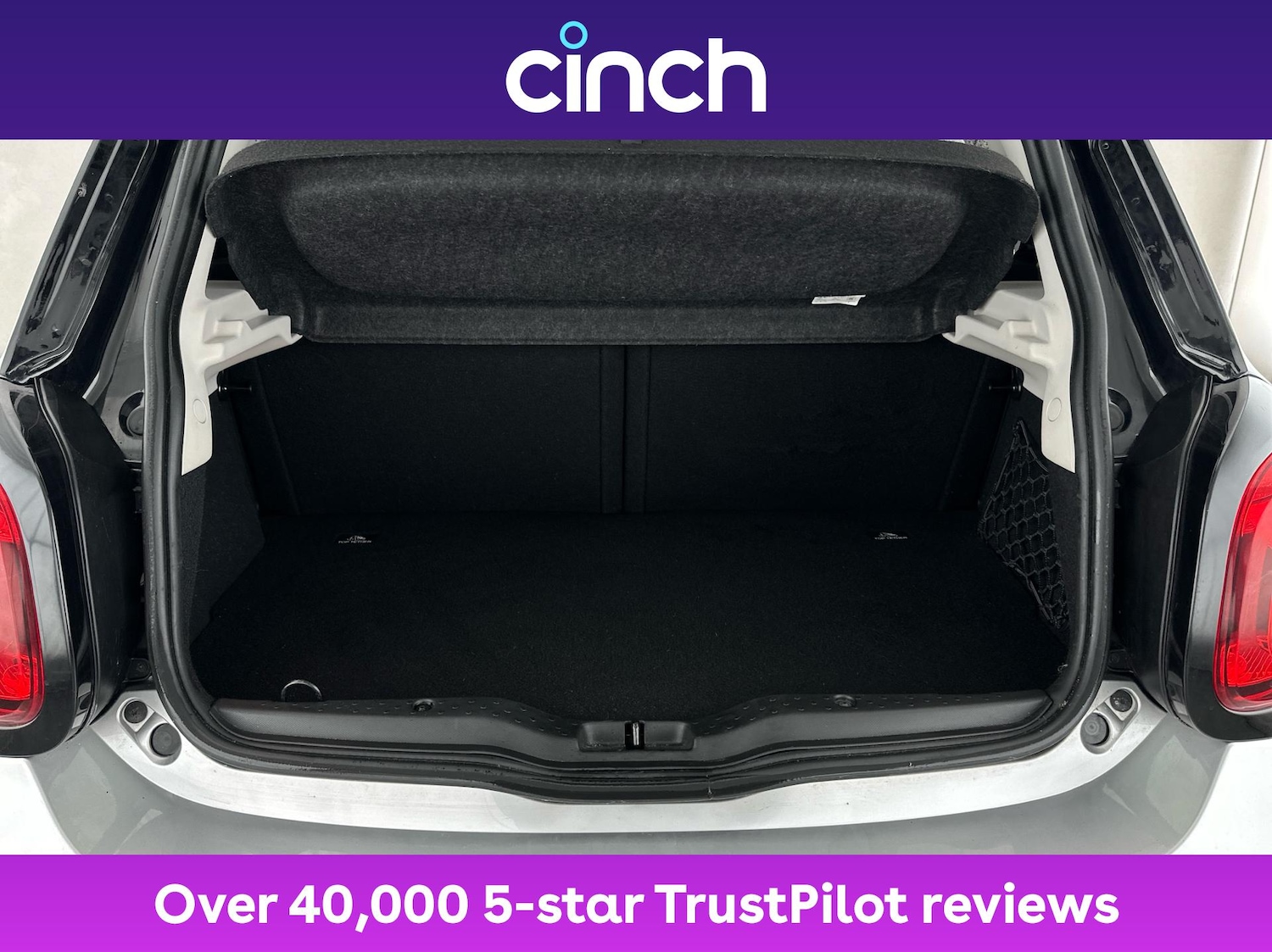 Used smart forfour 2018 for sale - 77072305: Photo 21