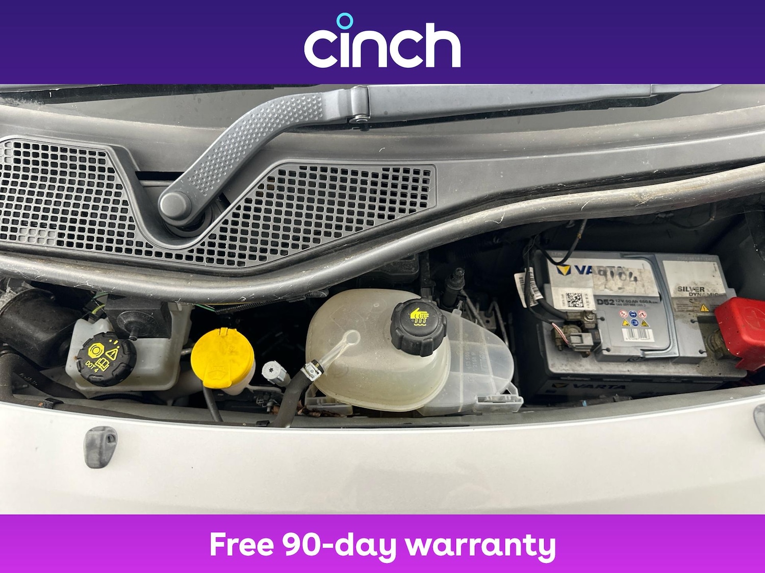 Used smart forfour 2018 for sale - 77072305: Photo 23