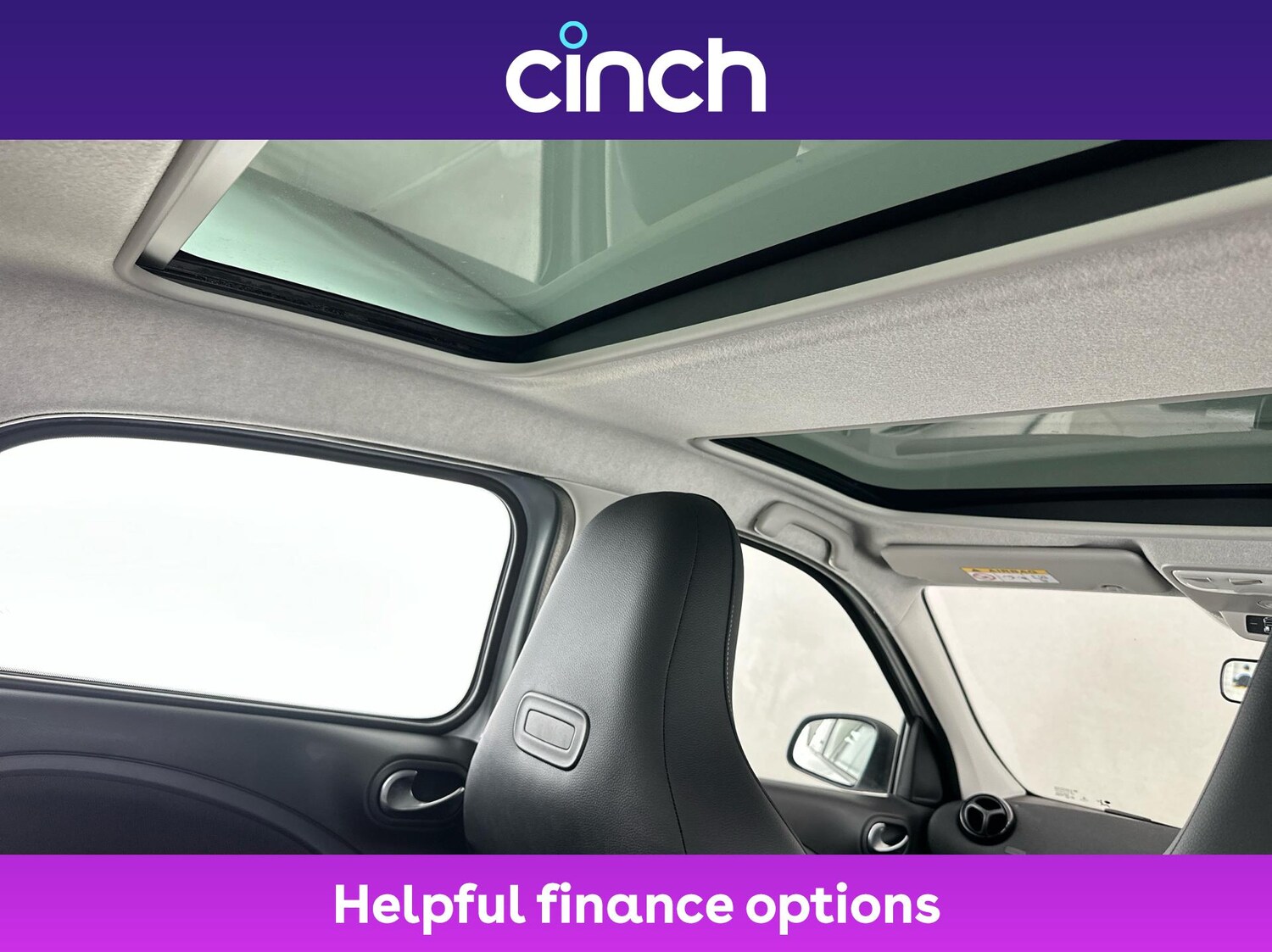 Used smart forfour 2018 for sale - 77072305: Photo 35