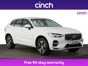 Volvo - XC60