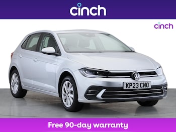 Volkswagen - Polo