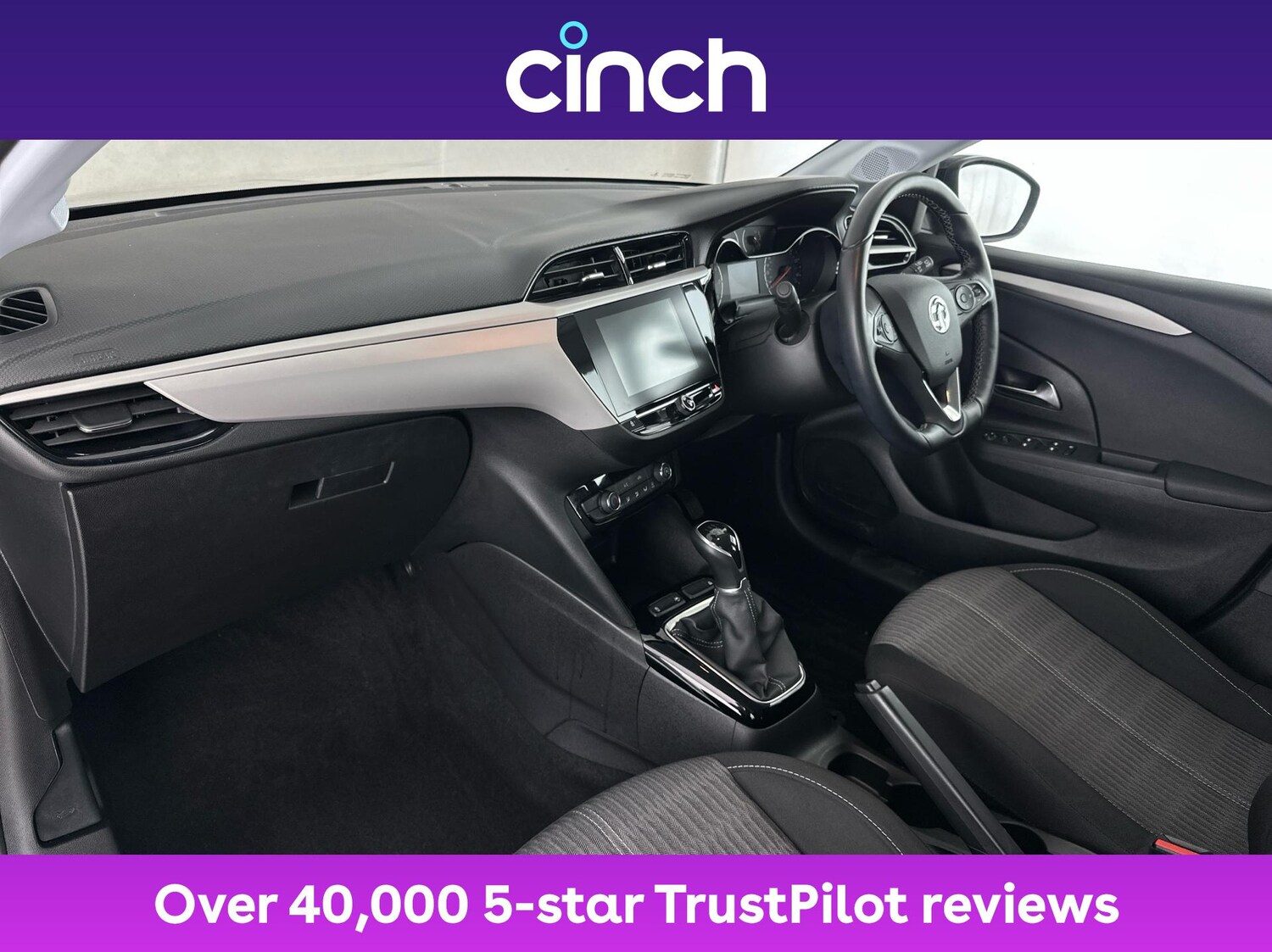 Used Vauxhall Corsa 2022 for sale - 76978057: Photo 14