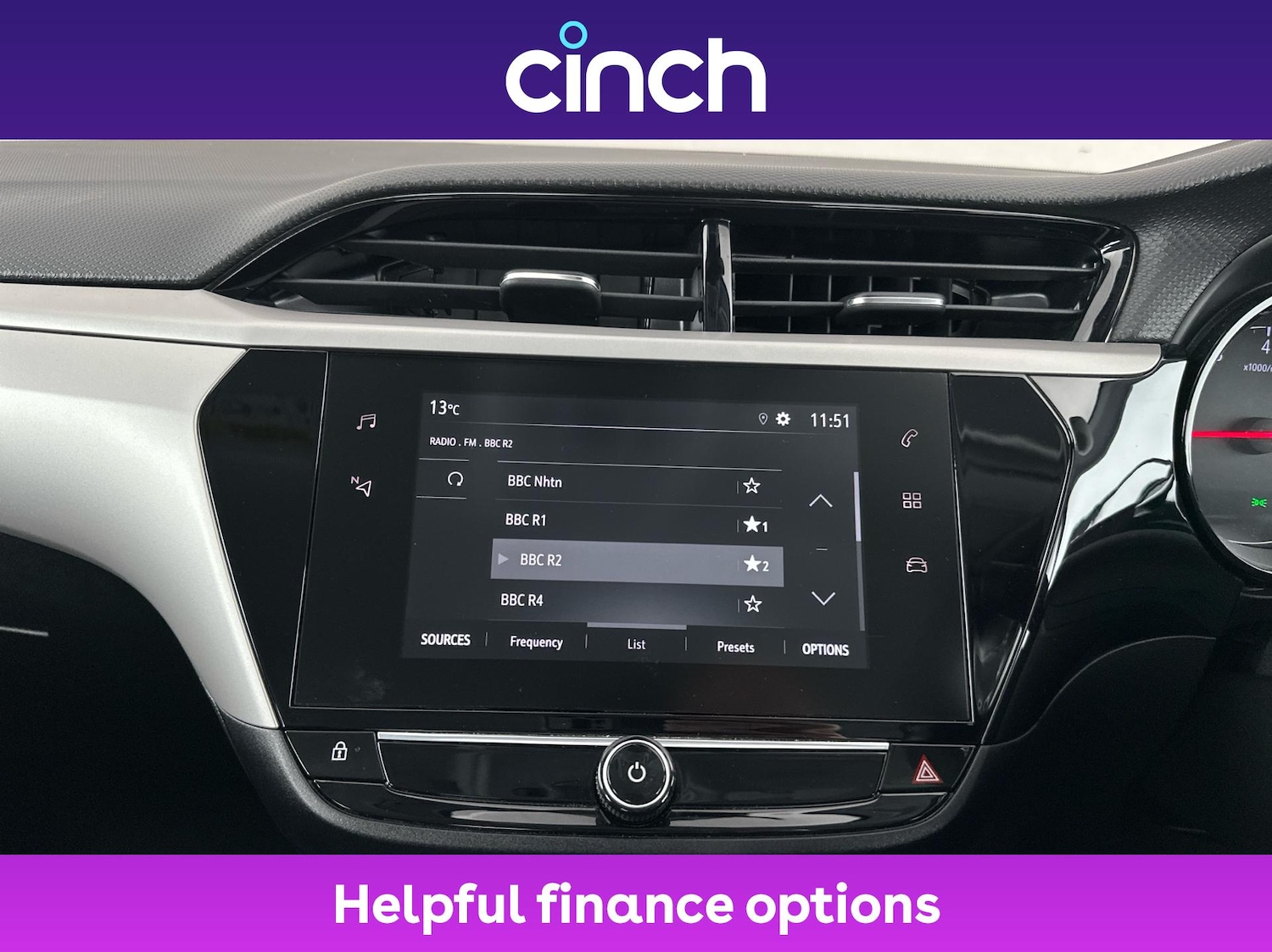 Used Vauxhall Corsa 2022 for sale - 76978057: Photo 17