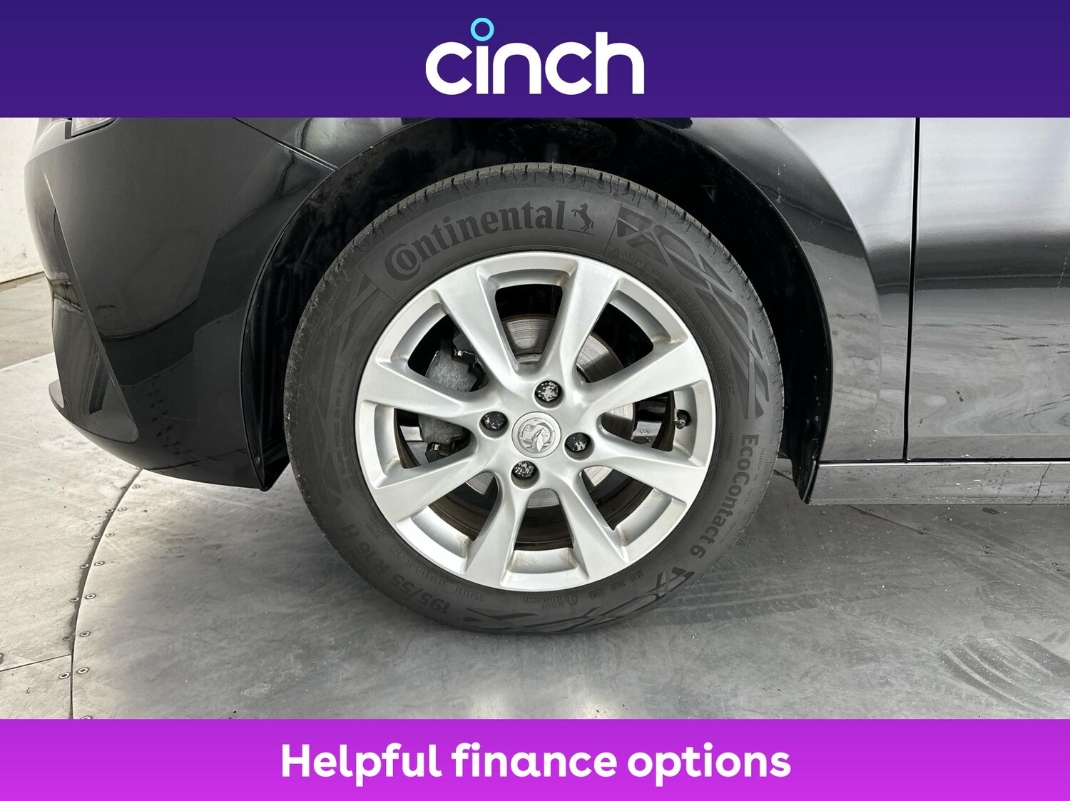 Used Vauxhall Corsa 2022 for sale - 76978057: Photo 24