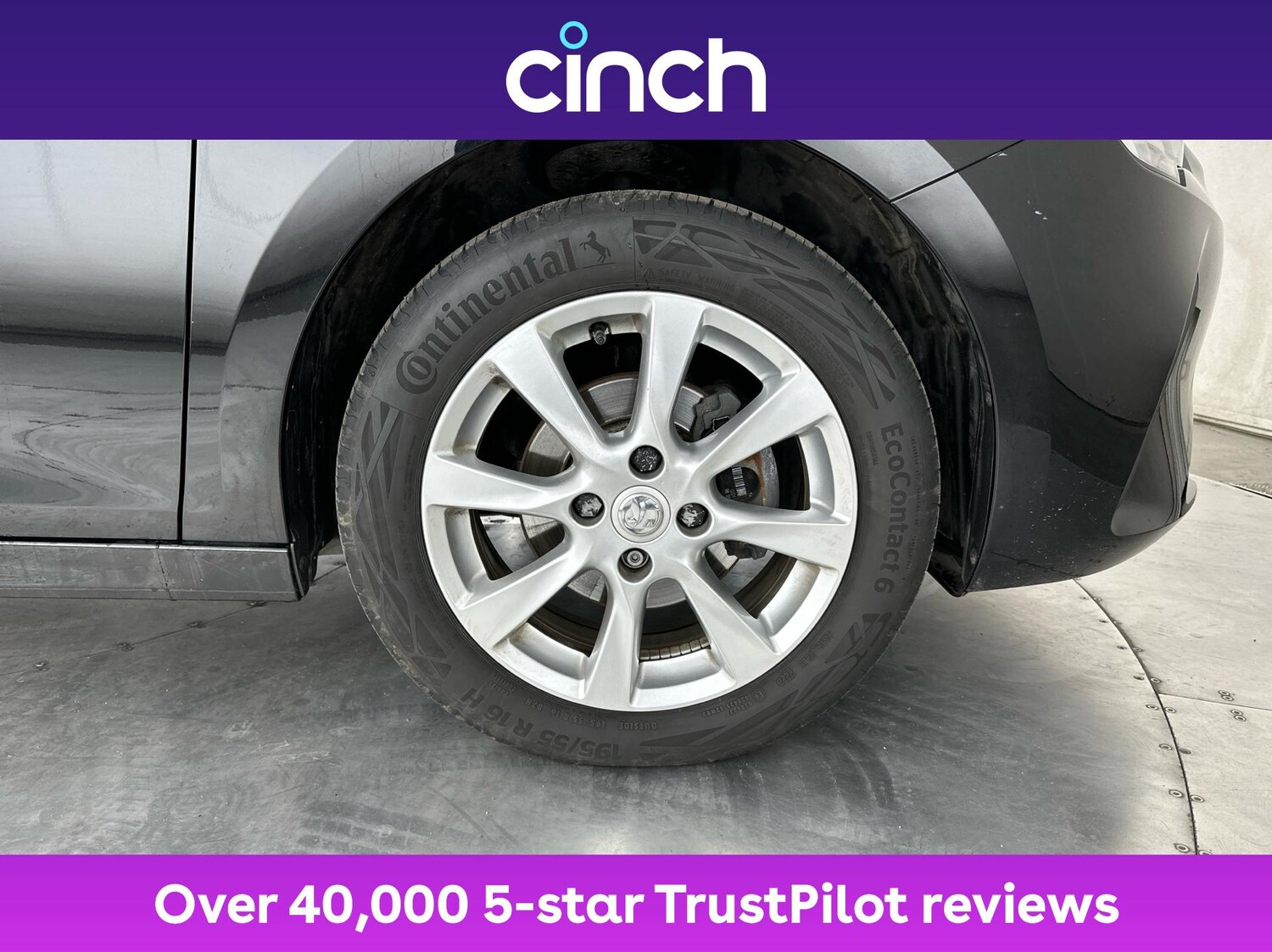 Used Vauxhall Corsa 2022 for sale - 76978057: Photo 28