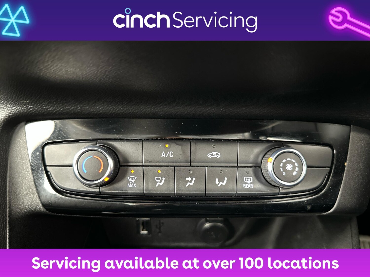 Used Vauxhall Corsa 2022 for sale - 76978057: Photo 31