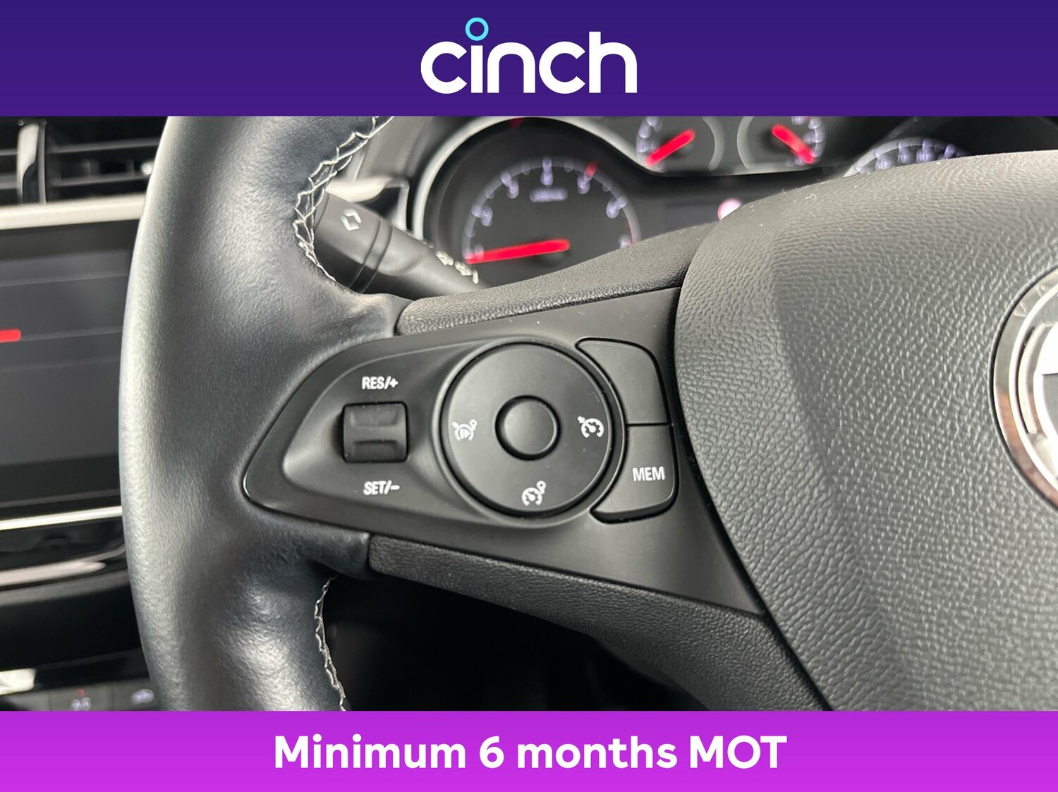 Used Vauxhall Corsa 2022 for sale - 76978057: Photo 32