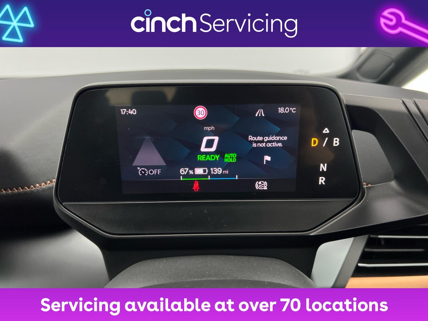 Used Cupra Born 2023 for sale - 76272335: Photo 18