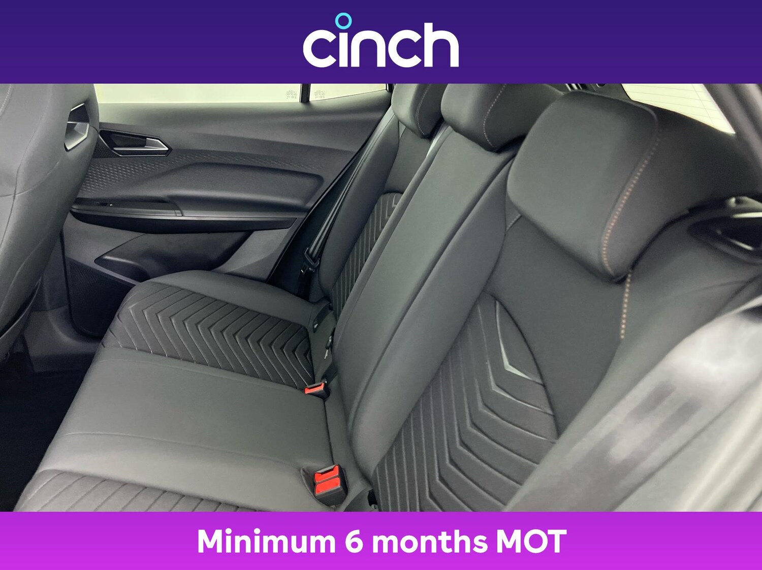 Used Cupra Born 2023 for sale - 76272335: Photo 20