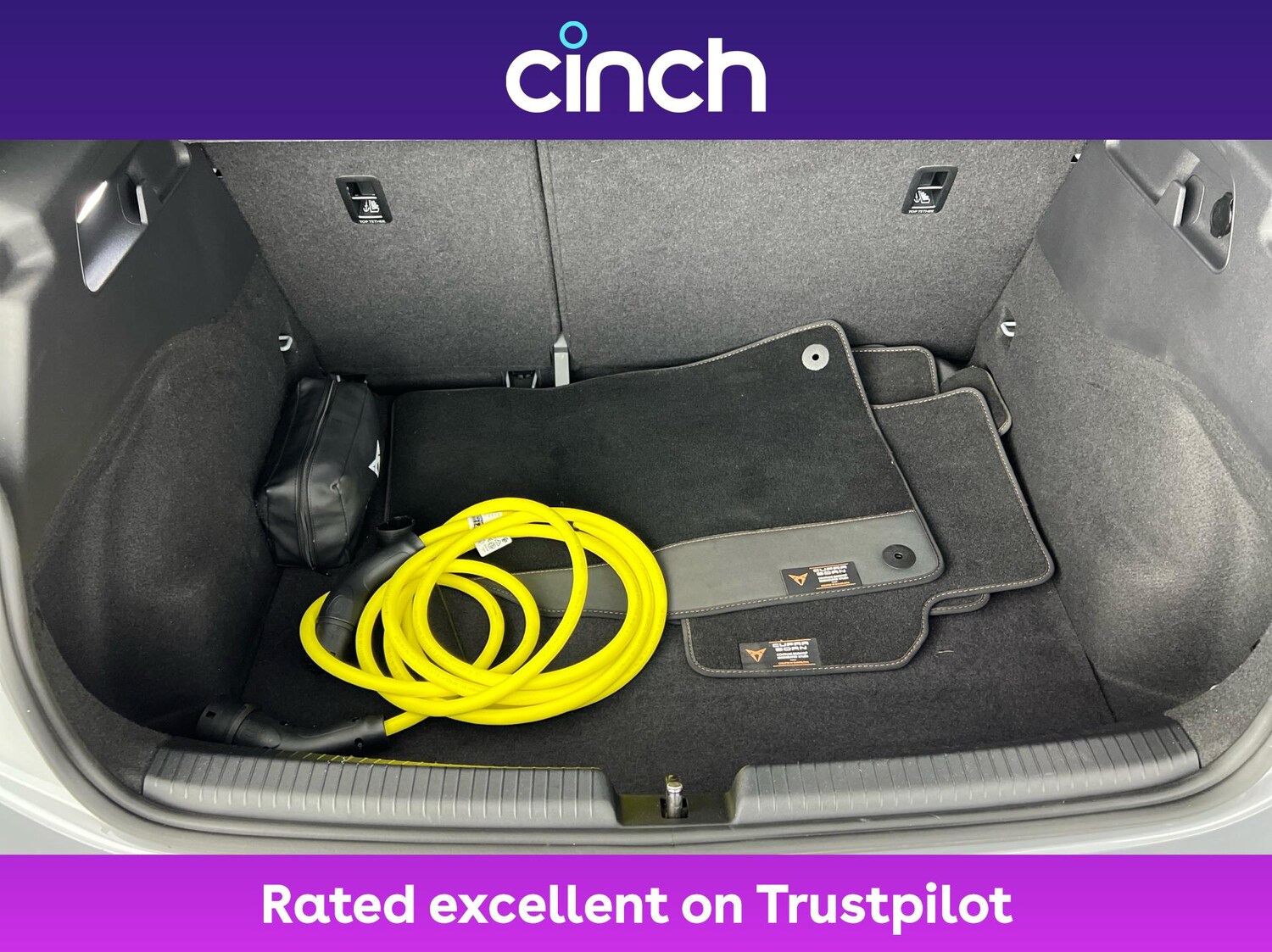 Used Cupra Born 2023 for sale - 76272335: Photo 21