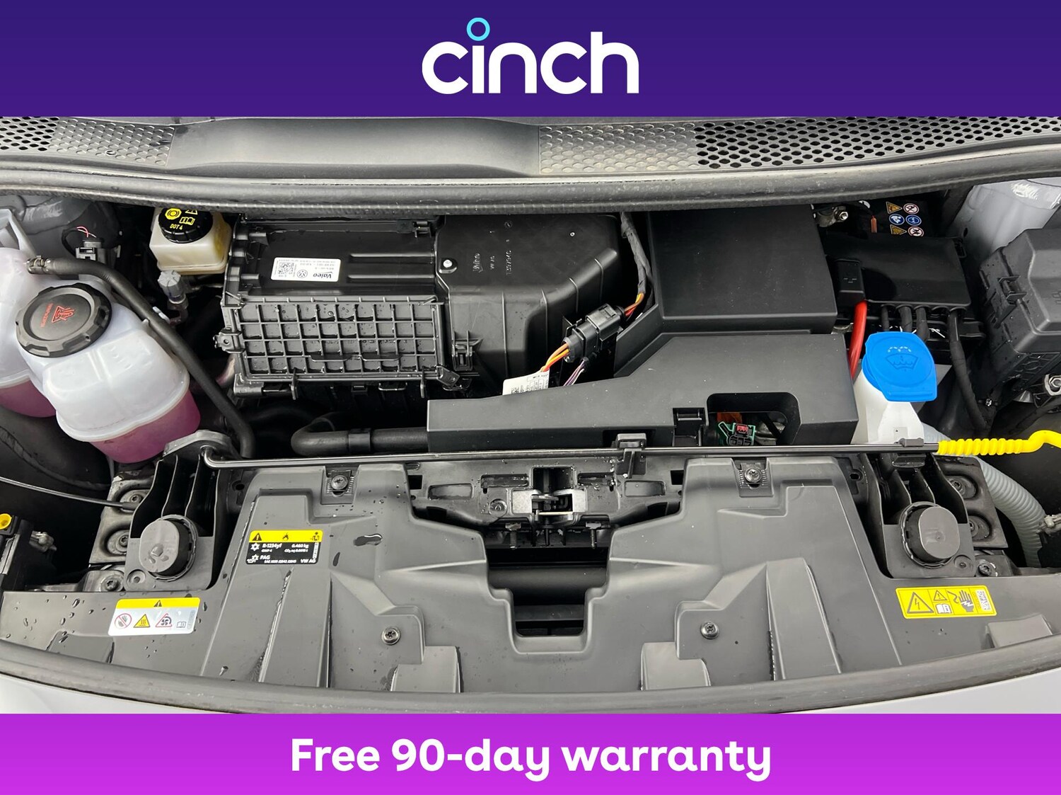 Used Cupra Born 2023 for sale - 76272335: Photo 23