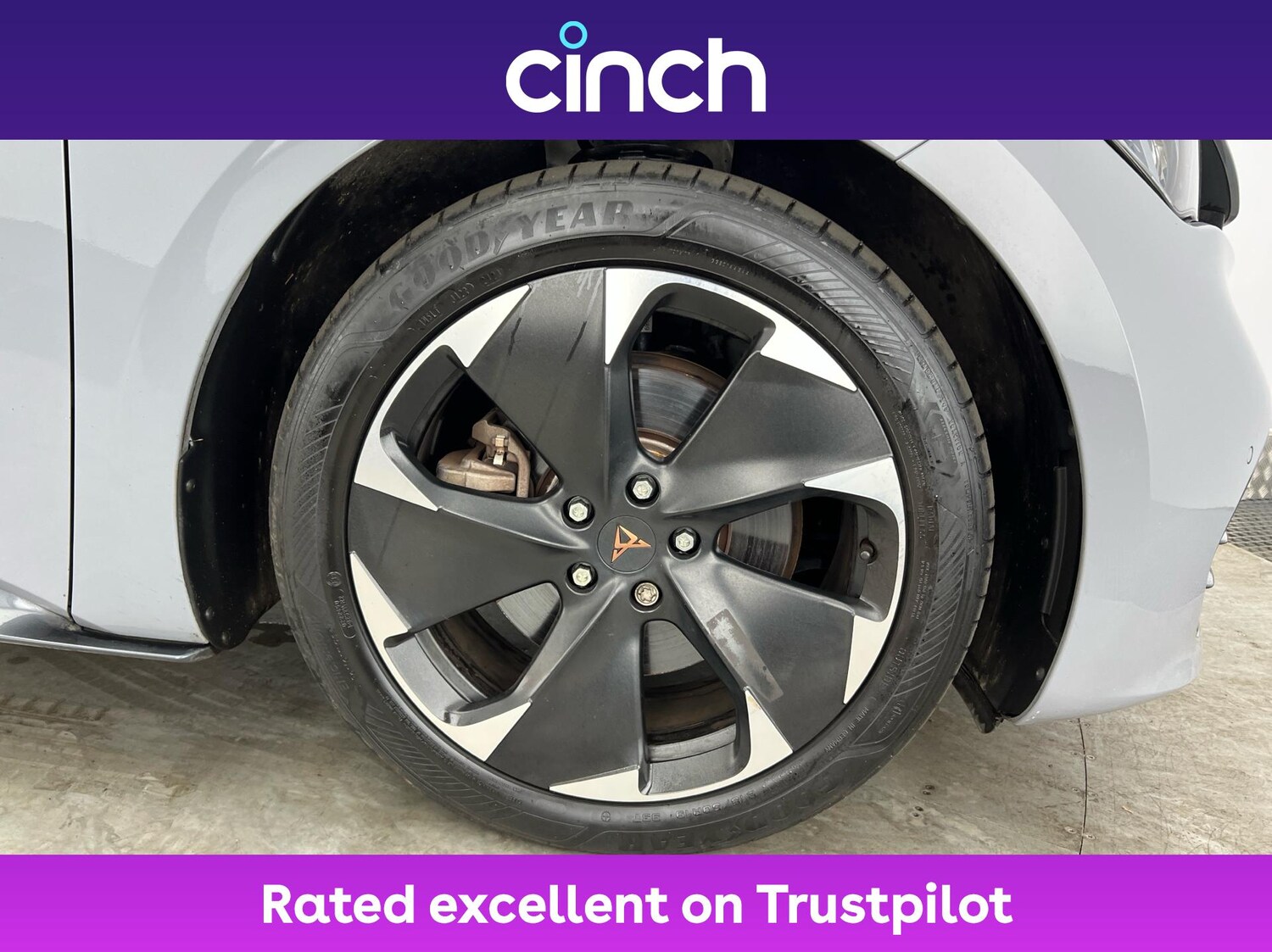 Used Cupra Born 2023 for sale - 76272335: Photo 28