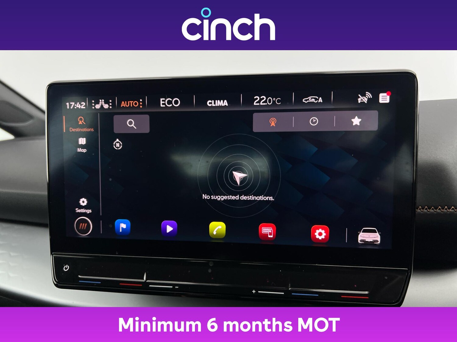 Used Cupra Born 2023 for sale - 76272335: Photo 32