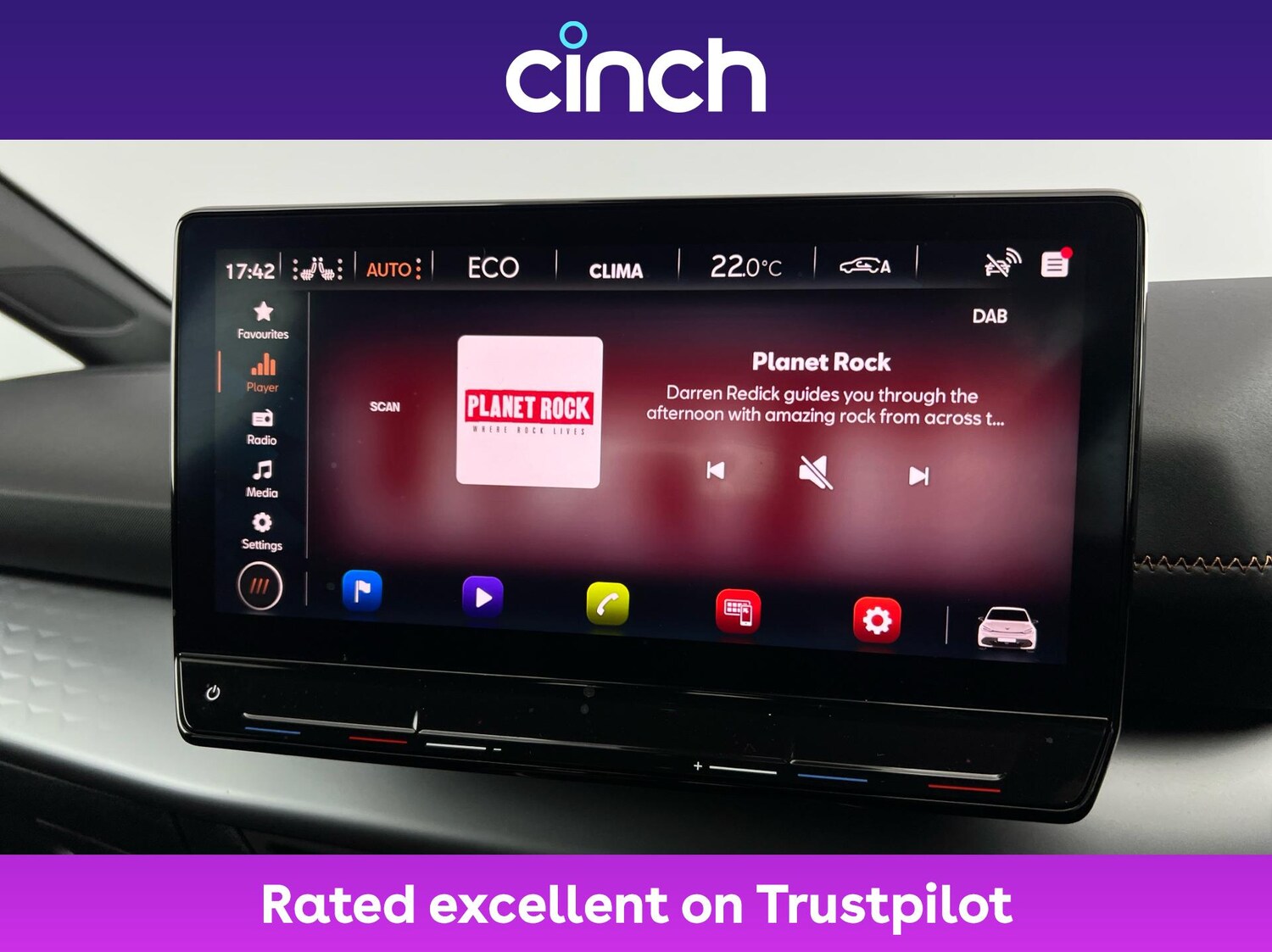 Used Cupra Born 2023 for sale - 76272335: Photo 33