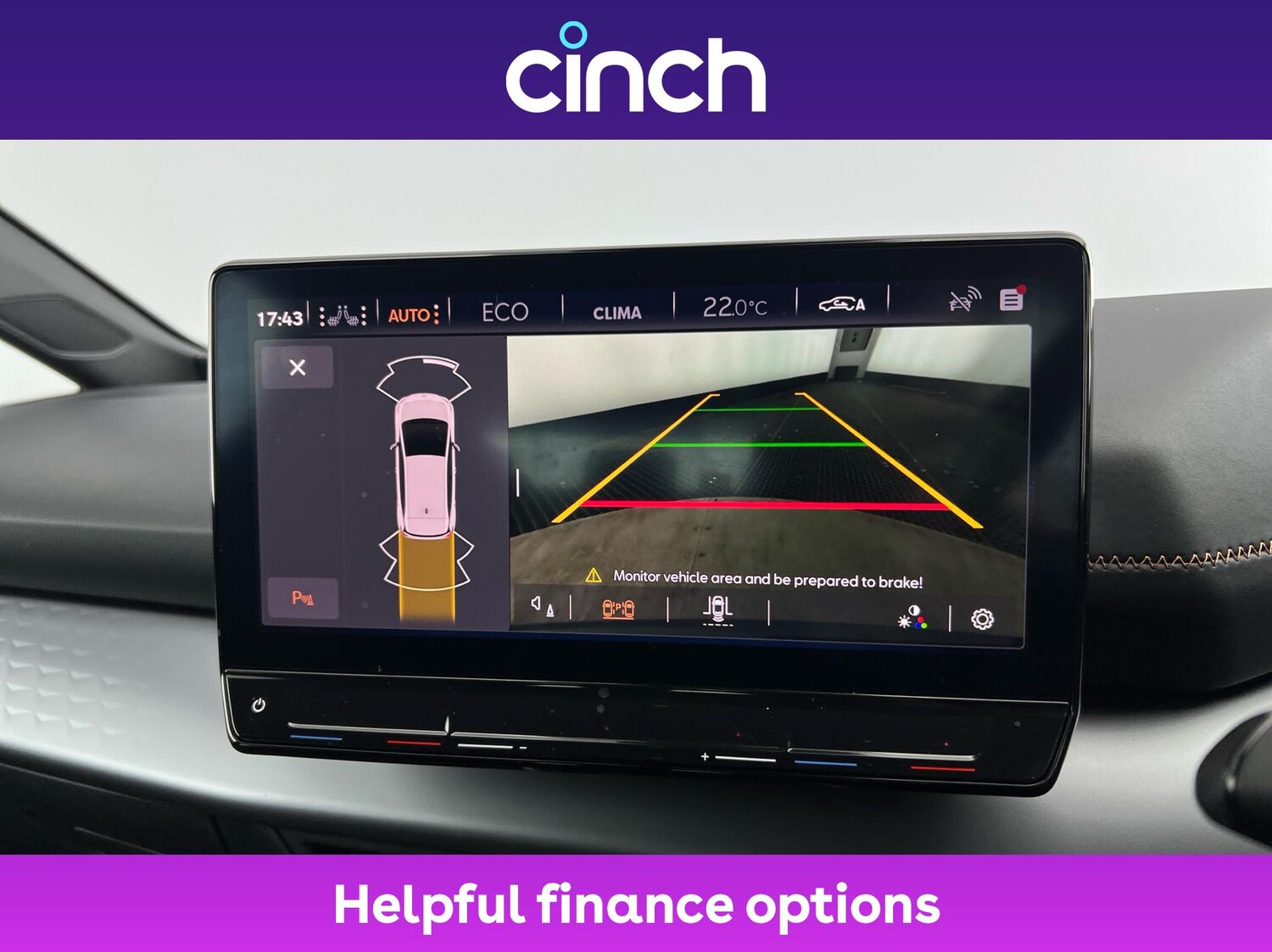 Used Cupra Born 2023 for sale - 76272335: Photo 35