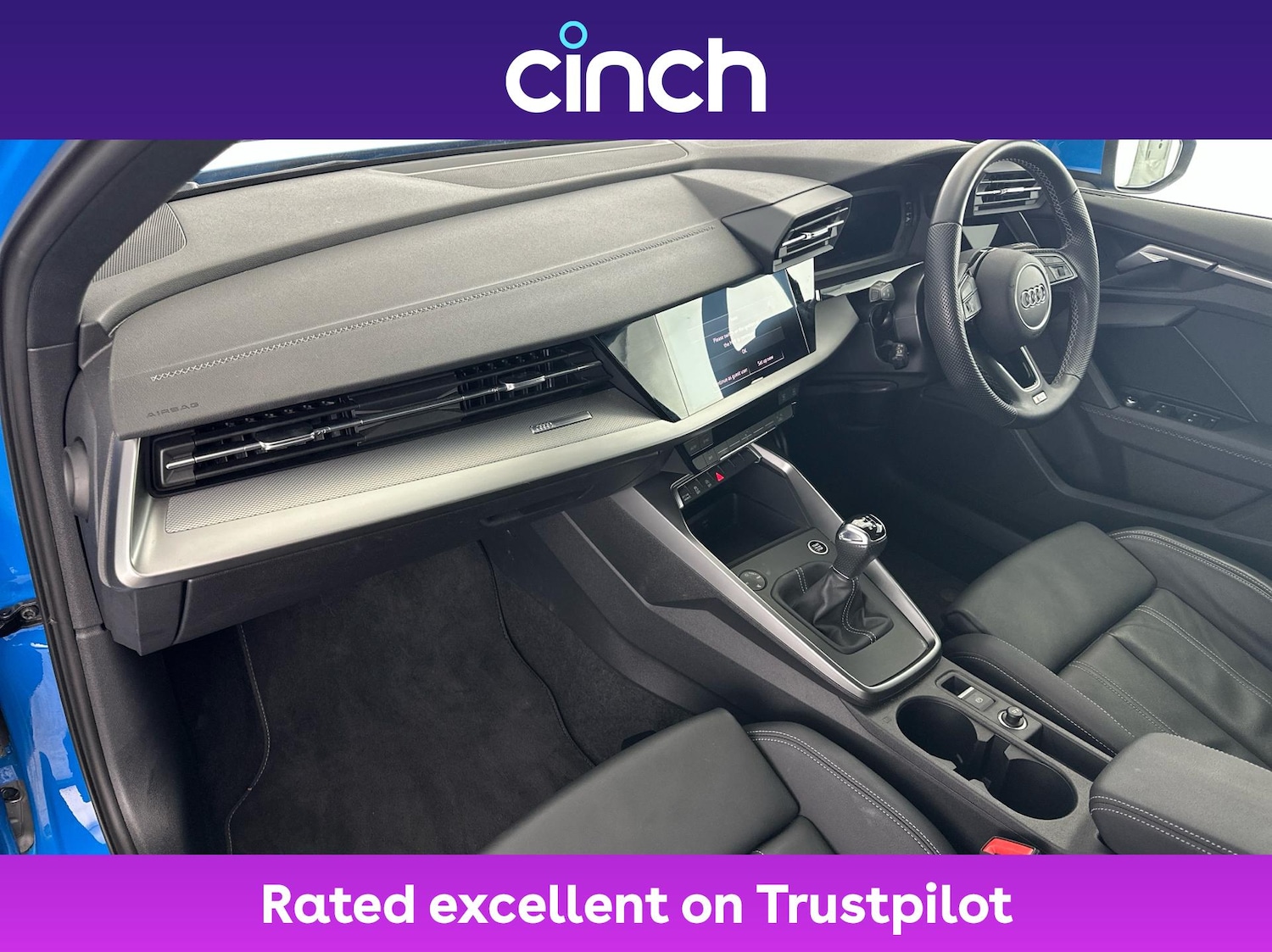 Used Audi A3 2022 for sale - 76514743: Photo 14