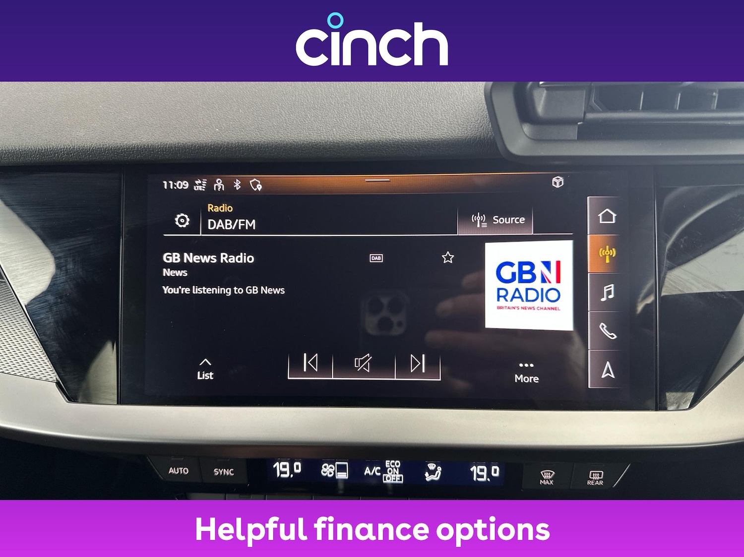 Used Audi A3 2022 for sale - 76514743: Photo 17