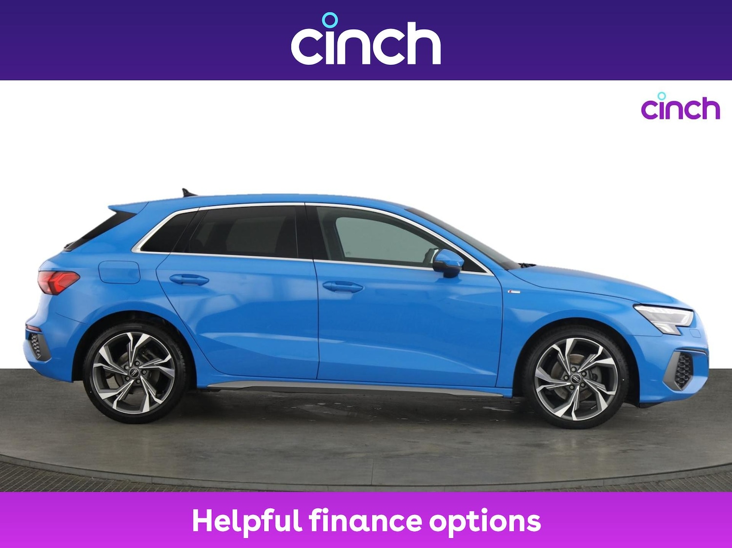 Used Audi A3 2022 for sale - 76514743: Photo 2