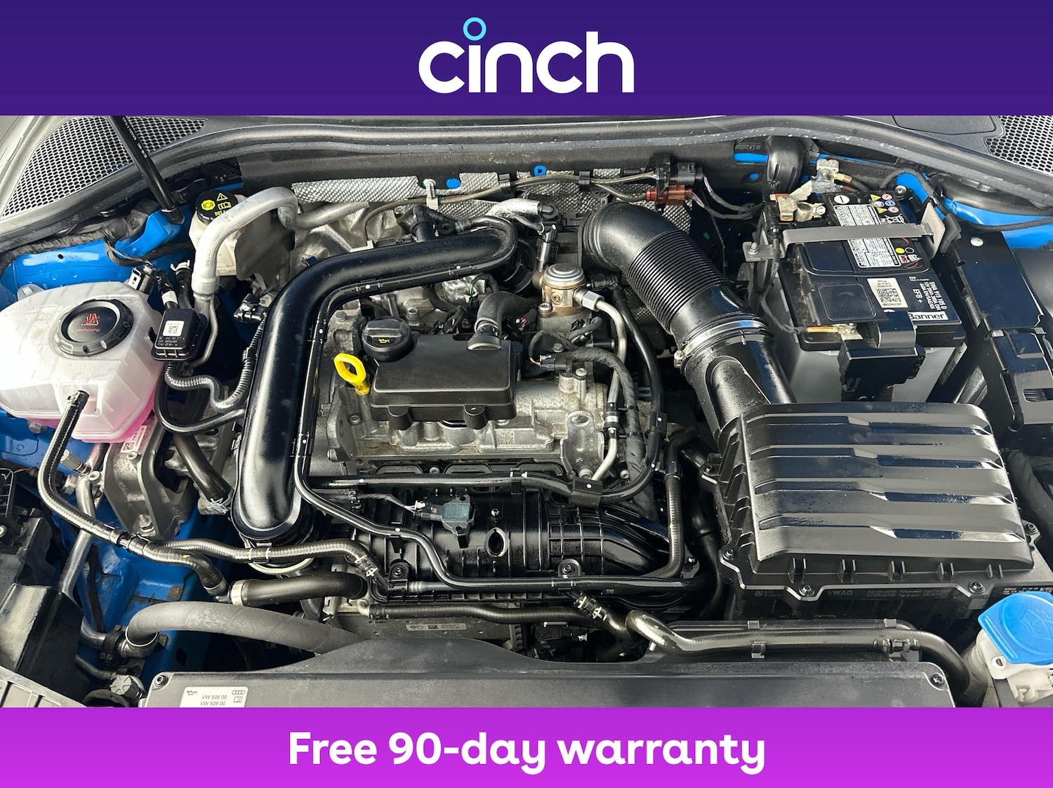 Used Audi A3 2022 for sale - 76514743: Photo 23