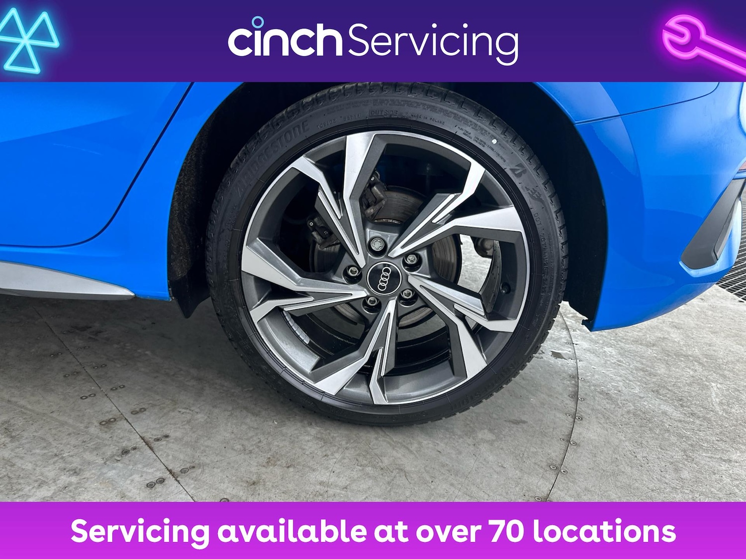 Used Audi A3 2022 for sale - 76514743: Photo 26