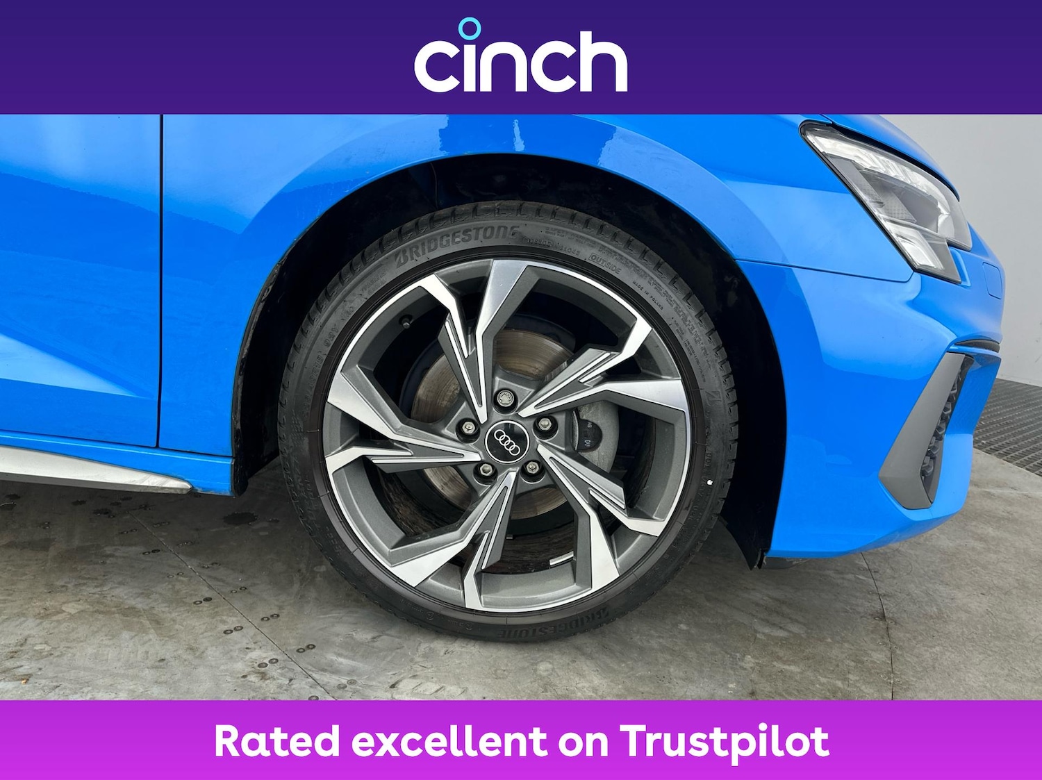 Used Audi A3 2022 for sale - 76514743: Photo 28