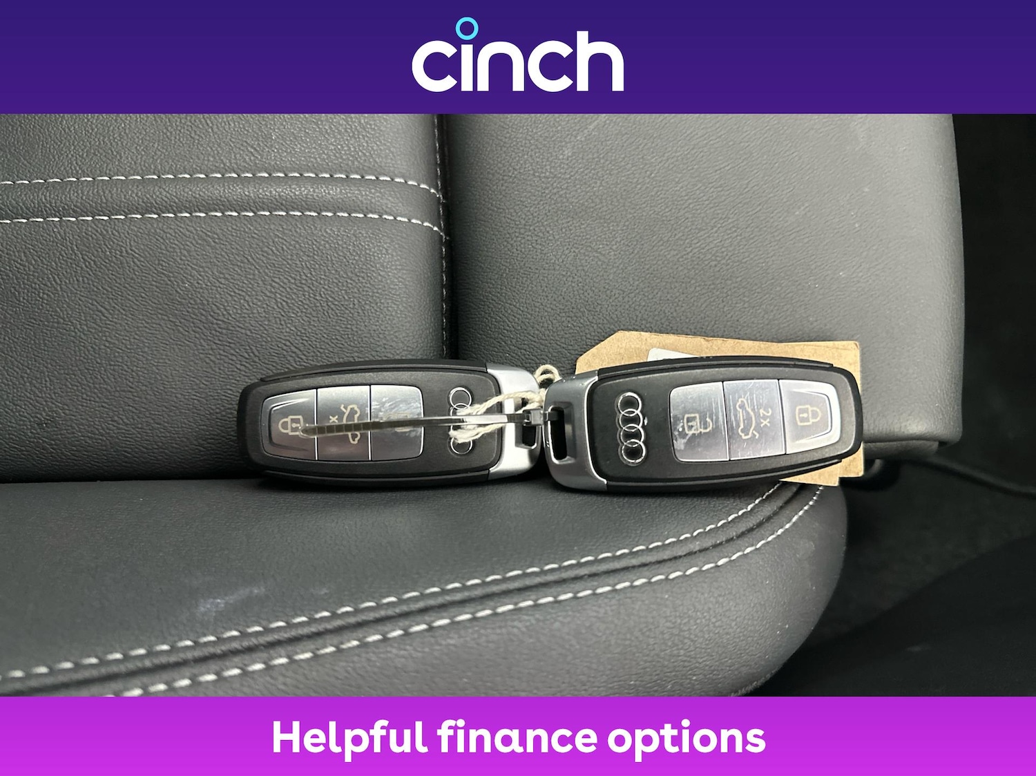 Used Audi A3 2022 for sale - 76514743: Photo 30