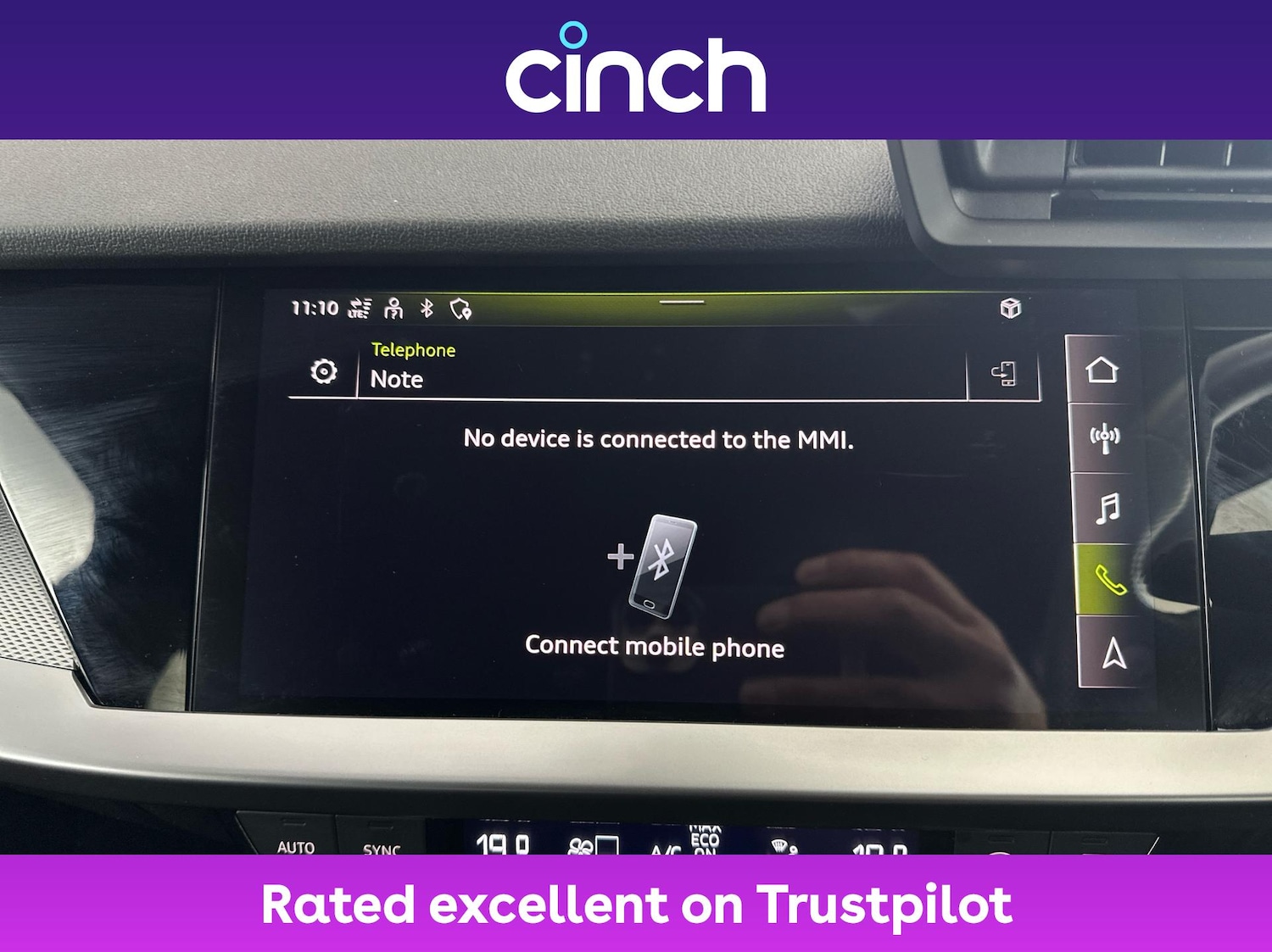 Used Audi A3 2022 for sale - 76514743: Photo 33