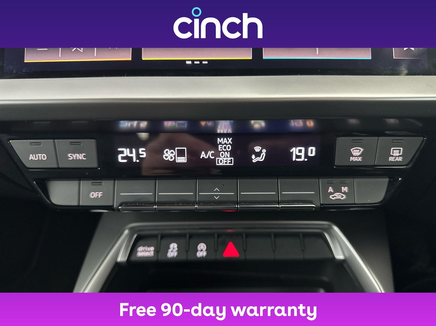 Used Audi A3 2022 for sale - 76514743: Photo 34