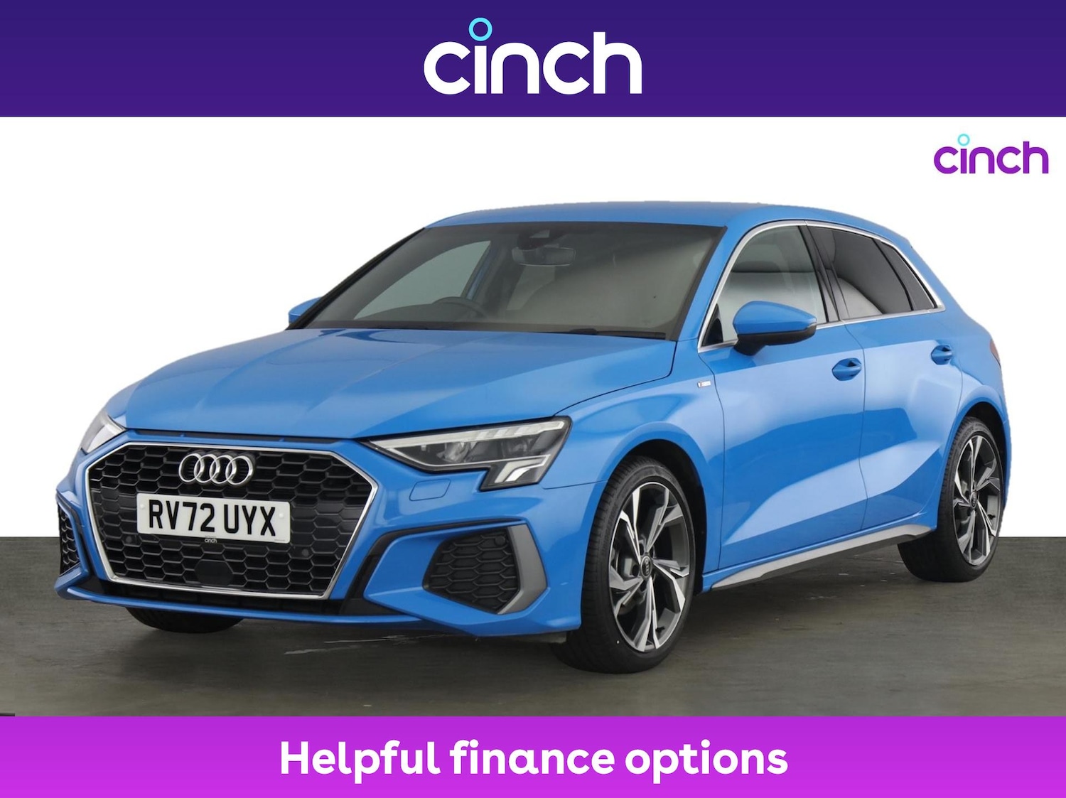 Used Audi A3 2022 for sale - 76514743: Photo 9