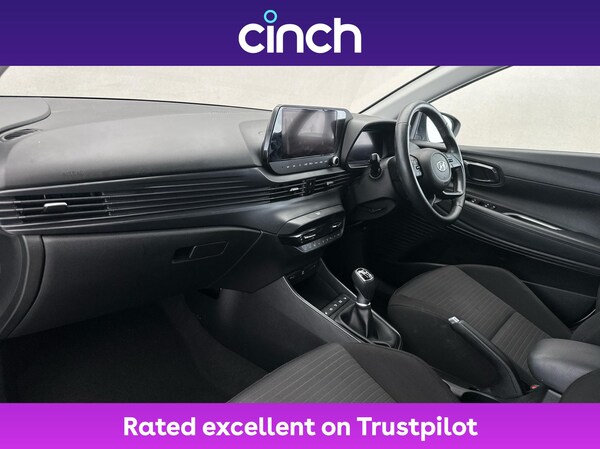 Used Hyundai i20 2022 for sale - 75538788: Photo 14