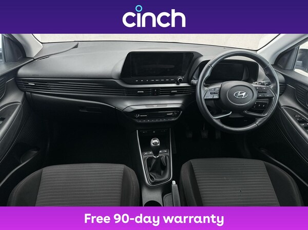 Used Hyundai i20 2022 for sale - 75538788: Photo 15