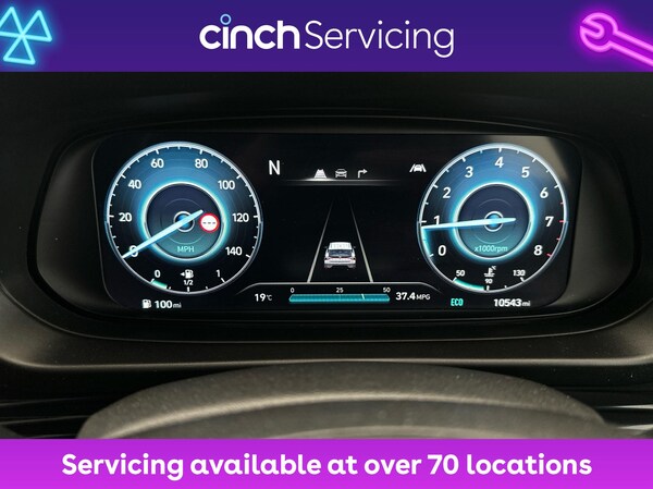 Used Hyundai i20 2022 for sale - 75538788: Photo 18