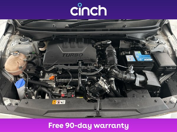 Used Hyundai i20 2022 for sale - 75538788: Photo 23