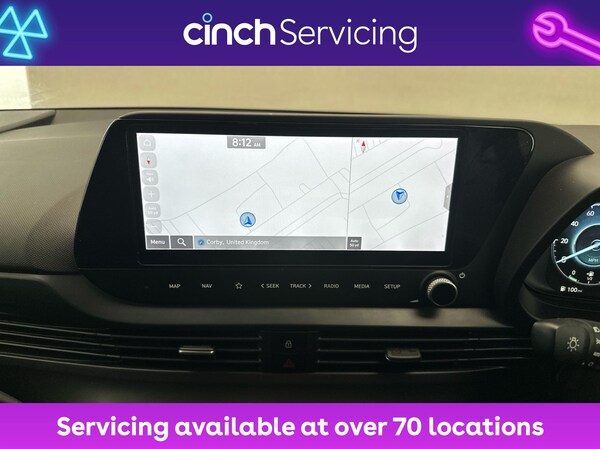 Used Hyundai i20 2022 for sale - 75538788: Photo 31